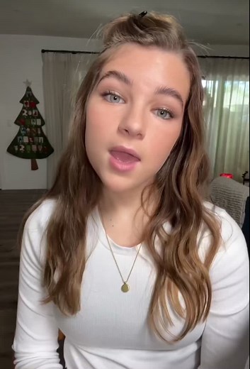 Raegan Revord: Missy Cooper from Young Sheldon