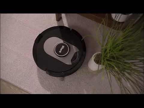 Shark AV2501AE AI Robot Vacuum with XL HEPA Self-Empty Base (REVIEW)