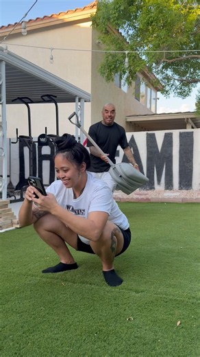 You won’t believe how I never learn my lesson👀🤪😂 #dat1family #couplecomedy #shorts