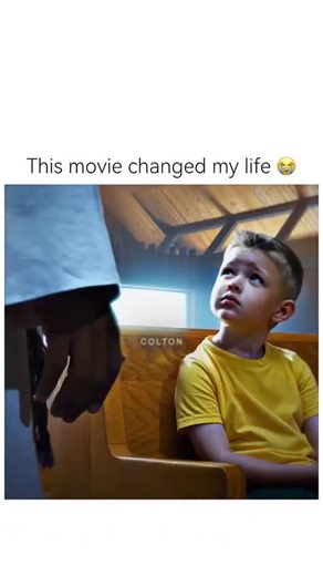 🎥 Memes & Movies | Emotional Scenes on Instagram: "I believe that every child that has passed will be there in heaven :It looks like you might be referring to Heaven Is for Real (2014), a faith-based drama film directed by Randall Wallace. Based on the best-selling book by Todd Burpo and Lynn Vincent, the movie tells the true story of a young boy named Colton Burpo (played by Connor Corum), who has a near-death experience and claims to have visited heaven. His father, Todd Burpo (played by Greg
