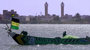 Discovery uncovers the innovative ways women in Senegal are using micro-financing to transform the traditional fishing industry. | Discovery Channel Middle East
