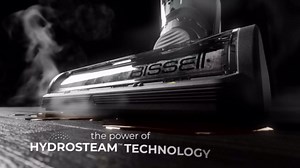 BISSELL® CrossWave® HydroSteam™ Wet Dry Vac, Multi-Purpose Vacuum, Wash, and Steam, Sanitize Formula Included, 35151