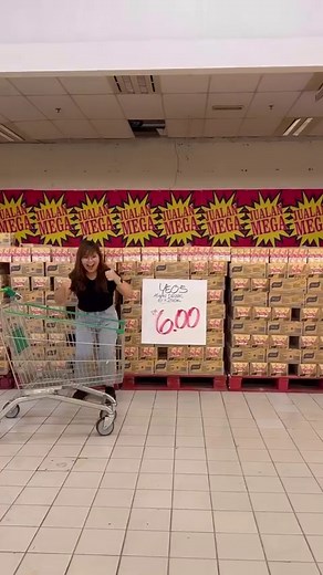 16K views · 1.1K reactions | Haven’t you heard?! Giant Subang Jaya is...