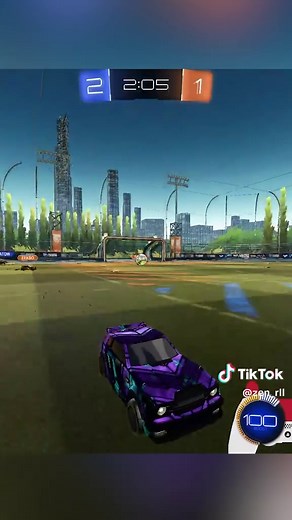 Zen Training Techniques for Ranked 2v2 in Rocket League