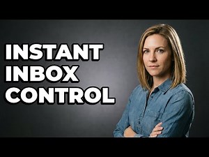 How To Set Up Email Filters For Better Workflow?