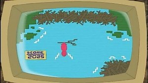 Watch Franklin Season 3 Episode 3 - Franklin's Masterpiece / Franklin and the Computer