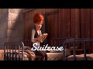 Sia- Suitcase Ballerina Movie (Leap!)