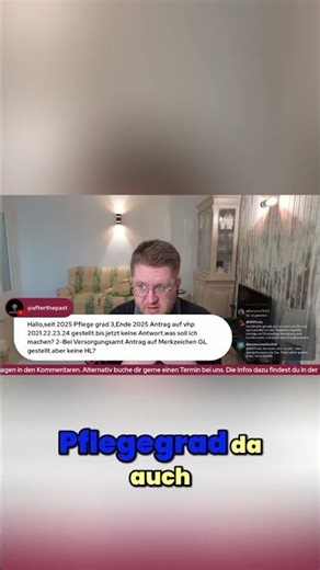 Applications for respite care & retroactive care levels explained #shorts