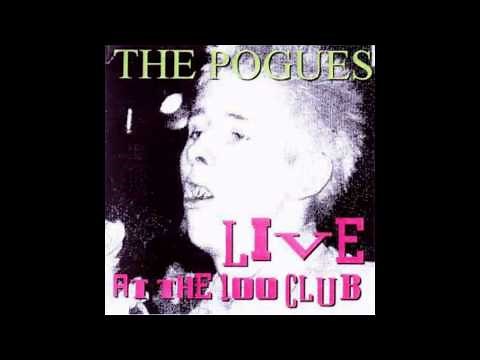 The pogues - Live concert 1983