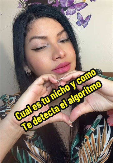 Elige tu nicho y domina el algoritmo en TikTok