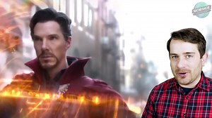 Marvel's Multiverse of Madness is pretty strange, but reality is stranger than fiction. Many scientists take the idea of a multiverse seriously, and some have even put forward what they say is evidence of it's existence. | Science To Save The World