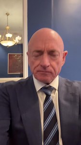 260K views · 139K reactions | Team, it’s Mark Kelly. I am suing the Secretary of Defense. His attacks on me are unconstitutional, and I won’t stand for it. If I can count on your support, please: Make a donation. | Captain Mark Kelly | Facebook