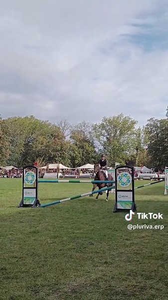 Eleganță și Precizie la Karpatia Horse Show 2025