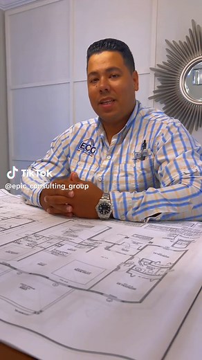 Understanding Building Plans: Scale, Page Numbers, and Architecturals