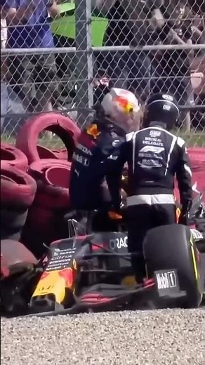 F1 Crash Explained | From Engine to Fuel & Safety Systems | What Happens to F1 Car During Crash