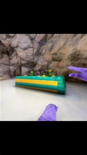 Jukes or tag lag? #gorillatag