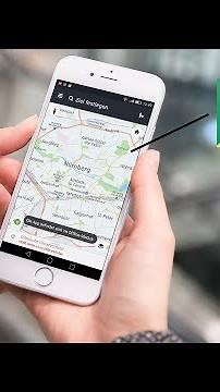 Offline-Navigation für Android-Smartphones – App-Vorstellung