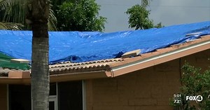 Contractors promising a new roof; taking your rights and money instead