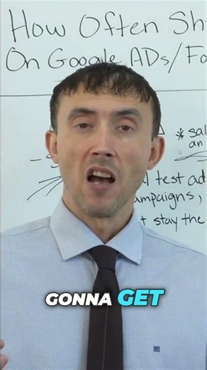 Stop Running Boring Mortgage Ads ❌