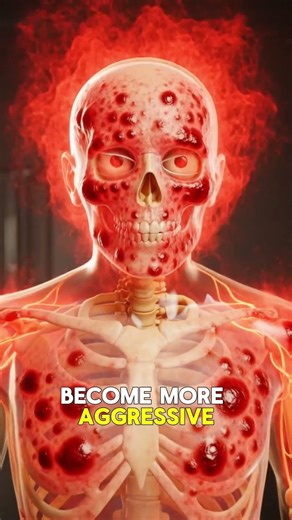 30 Days on Steroids — What Happens Inside Your Body? #fitnessscience #anatomy #gymfacts #whatif