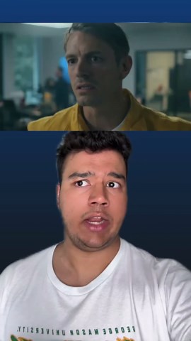 What Universe Is Peacemaker In?