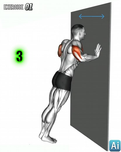 ‏‎Start from Zero: A Push-Up Workout for Beginners‎‏ الجزء ‏1‏ | Fit-workout body