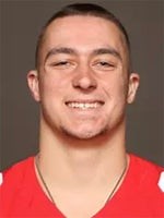 Garrett Stover, Ohio State Buckeyes, Linebacker