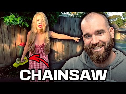 The Craziest Neighbourhood Dispute of All Time