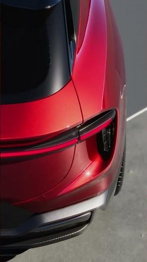 Eletre Designer Choices: Natron Red