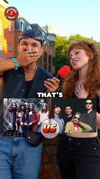 Who Is The Greatest Rock Band Ever? Nirvana? Black Sabbath? Winner Stays On