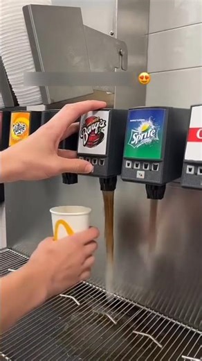 Why This Soda Machine Ruins the Taste of Your Cold Drink?