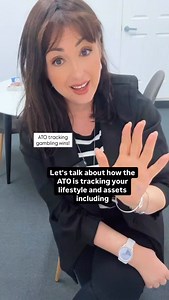 40K views · 3.5K reactions | ATO tracking gambling wins?! | Tax Invest Accounting | Facebook