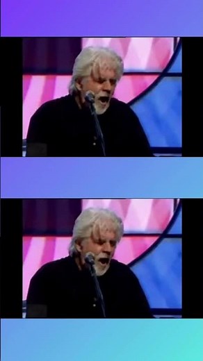 Ain't no Mountain High Enough/Michael McDonald
