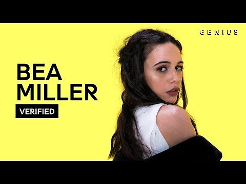Bea Miller "S.L.U.T." Official Lyrics & Meaning | Verified