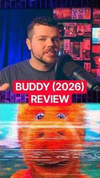 Buddy (2026) Quick Review