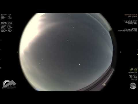 Allsky DIY Timelapse - 2026-01-01 - Night