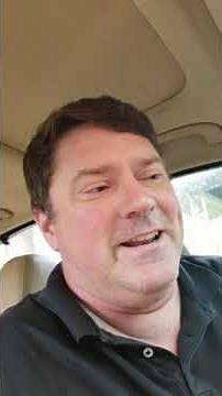 E60 IDrive screen failure fixed. 2005 545i