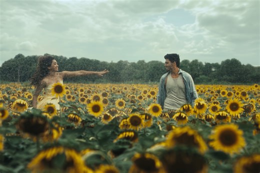 Thejo on Instagram: "Postcards from Vizhi Veekura music video. Directed & Produced by : Thejo Bharathwaj Production House : Theepetti Pictures DOP : Niketh Bommi Editing & VFX : Viky Pup Choreography : M. Sherif DI : Vineesh Vijayan Stylist : Shruthi Manjari Art Director : Pradeep Raj Project Head : Ayush Arvind Production Executive : R.Vasudevan (Sunflower Entertainment) Production Controller : Raghunathan Raj Chief Associate : Ayush Arvind Associate : Abishek Shankar Associate : Sidharth Raj #