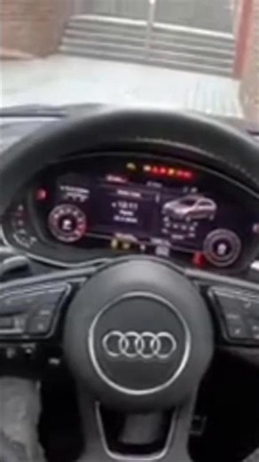 Audi RS3 Exhaust Sounds