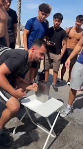 155K views · 65 reactions | Bro apply physics + strength | Spencer O'Brien | Facebook