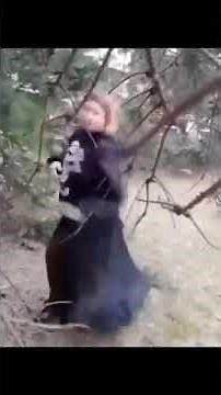 Je m’appelle Josiane Pichet : professeur de danse de forêt.