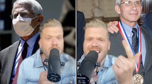 A Brilliant Parody of the Song 'Alexander Hamilton' With Dr. Anthony Fauci as the Title Character