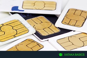 iSIM: qué es y principales ventajas frente a las SIM y eSIM