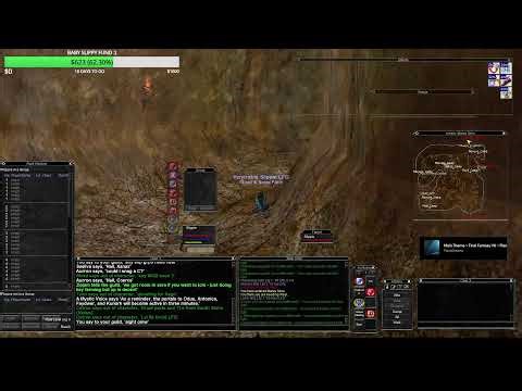 LOOT & SOME FUN PROJECT QUARM SMALL MAN RAID GUILD - RECRUITING ALL CLASSES