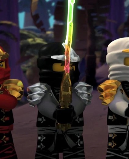 Top 5 LEGO Weapons You Need to Check Out