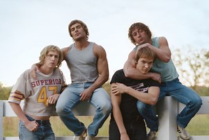 ‘The Iron Claw’ Review: Zac Efron Gives the Performance of a Lifetime in Sean Durkin’s Heart-Shattering Wrestling Epic