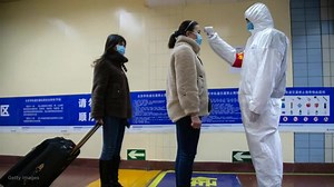 China changes counting methods, coronavirus death toll soars