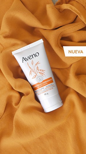 La crema facial Aveno hidrata, nutre y suaviza hasta las pieles más secas y sensibles. Puede ser utilizada en pieles reactivas con irritación y prurito. ​ Ayuda a descongestionar y calmar la irritación de la piel.​ Aveno, balance natural para pieles sensibles | Aveno
