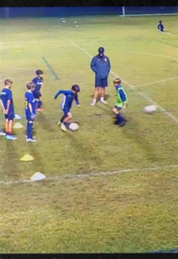 Effective Youth Soccer Defending Techniques for Coaches