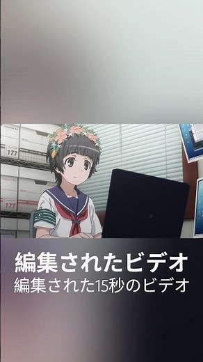TVanime『A Certain Scientific Railgun Ｔ』Opening｜fripSide「Final Phase」